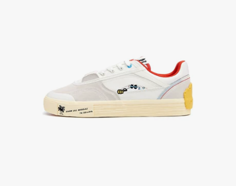 ?肖战同款 李宁板鞋情侣鞋 感兴趣的话点“...