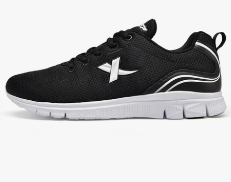 XTEP/特步 跑步鞋 感兴趣的话点“我想...