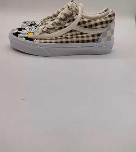 vans 35码板鞋 全新无鞋盒 保真保正...