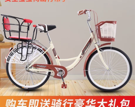 买来用过一次，骑了不到十分钟左右，平时用不...