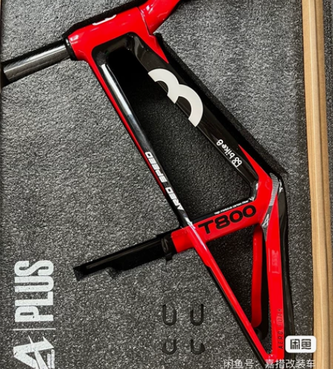 bike8儿童平衡车A系列碳架bike8碳...