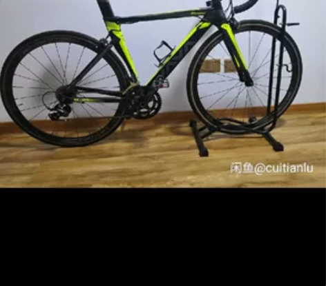 Java佳沃 鱼雷 公路车 自行车 铝架 ...