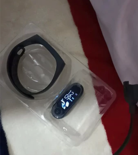 智能手环手表运动计步男女学生情侣适用小米华...