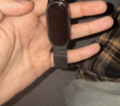 小米手环7NFC 智能运动手表连续血氧监测...