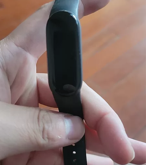 小米手环6智能手环血氧心率监测蓝牙运动手环...