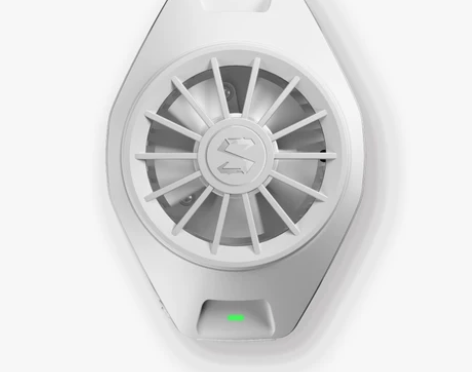 小米冰封散热背夹 裸机，20年中买的，成色...