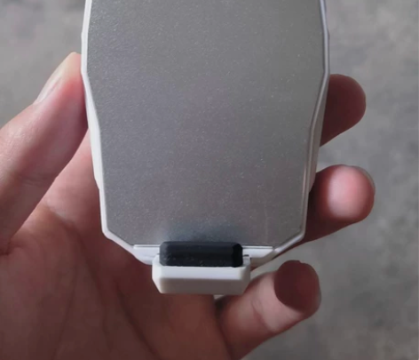 影巨人手机散热器半导体结冰制冷降温神器散热...