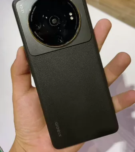 小米12Ultra 12+256G 太精品...