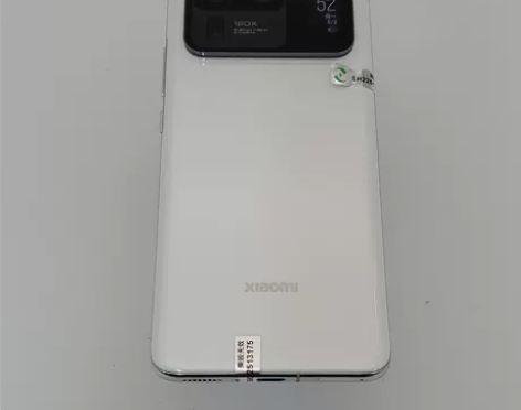 99新 小米11 Ultra 8G+256...