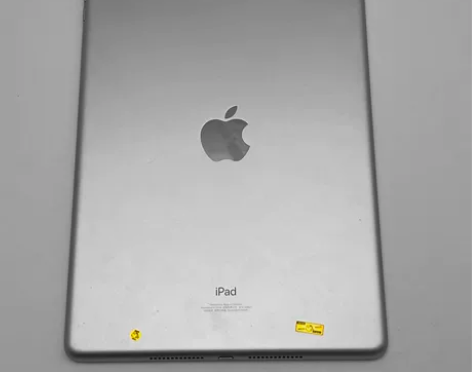 95新95新苹果ipad 9代 2021款...