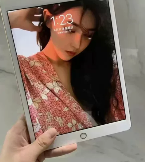 【捡漏】考研上岸急出iPad  5  ai...