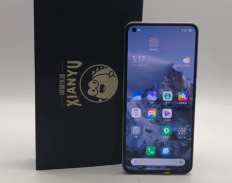 ?9成新MIUI/小米 小米 11 青春版...