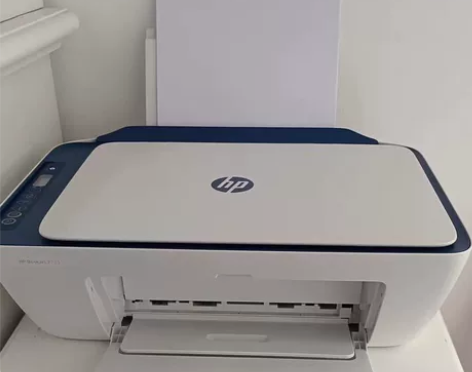 惠普hp2710打印机复印一体机网课考研家...