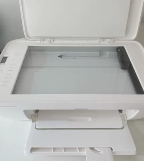 小米（MI）米家喷墨打印一体机家用 打印/...