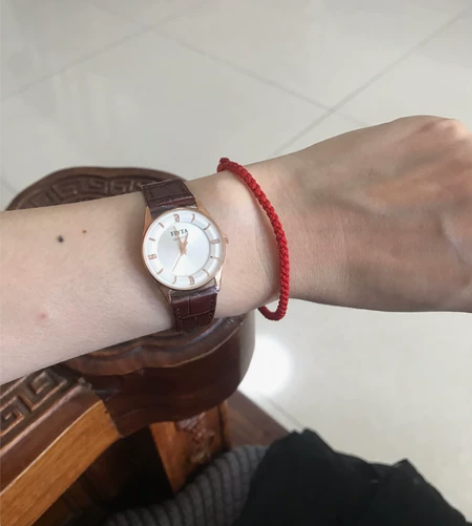 飞亚达手表 本地商场专柜购买，购入价228...