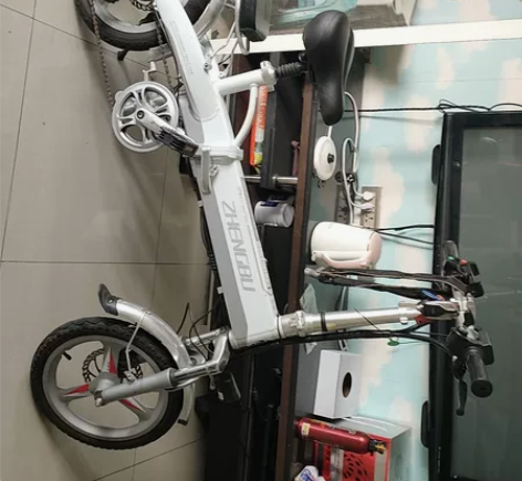 出手一台正步电动车，因为要搬家带不走。 感...