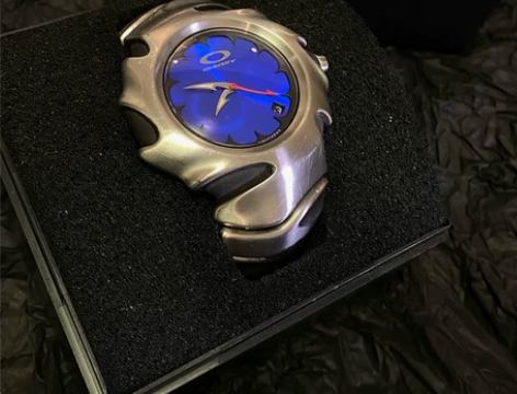 Oakley Blade1.0-Brush...