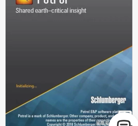 petrel 教程 地质人员 从地震解释，...