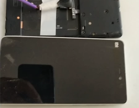 MIUI/小米 小米4c米4c大屏幕手机，...