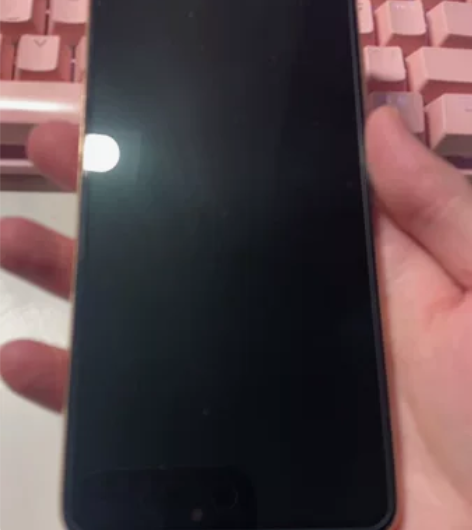 自用小米CC9美图定制版 8+256G 大...