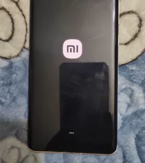 小米civi手机，8G+128G的，男朋友...