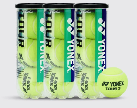 yonex尤尼克斯网球TR3高级训练专业比...