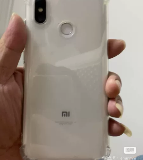小米8，备用手机，自用便宜出，需要联系我闲...