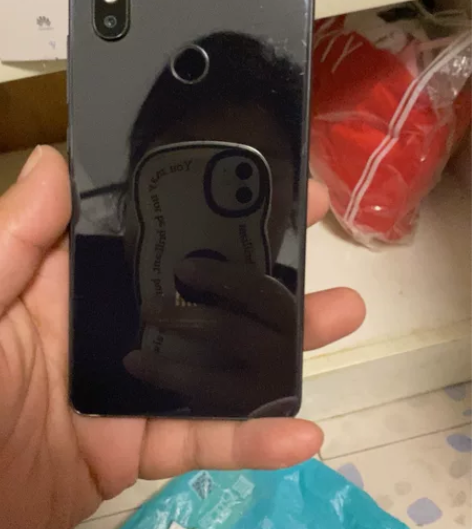 MIUI/小米 小米手机8 SE买来一个月...
