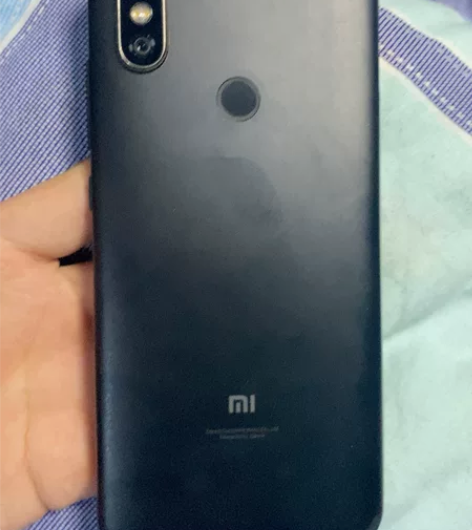 小米6X 感兴趣的话点“我想要”和我私聊吧...