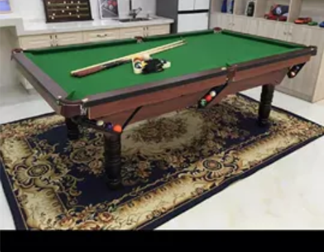 今年7月份买的台球桌现要去别的地方发展 低...