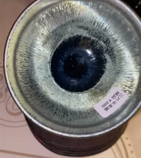 龙窑柴烧,真正的柴烧,三片半窑口,带证书礼...