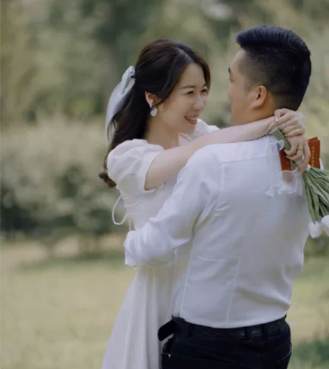 本人出售全部婚礼预设，预设打包价格29.9...