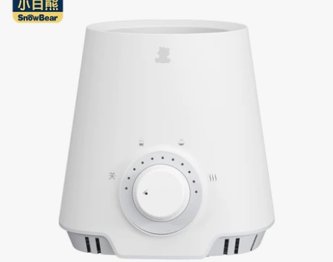 【开学季价】小白熊暖奶器多功能温奶器热奶器...