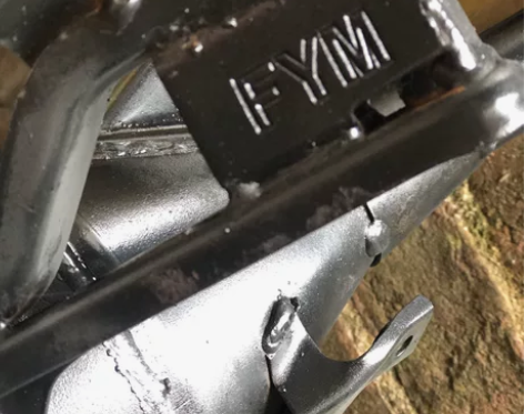 出飞鹰原排 自己买个壳子就行了 感兴趣的话...