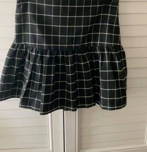 包邮热风女士半身裙短裙学生裙 超级百搭的裙...