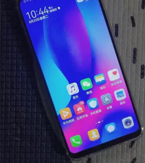 华为二手手机 功能正常 运行流畅nova3...