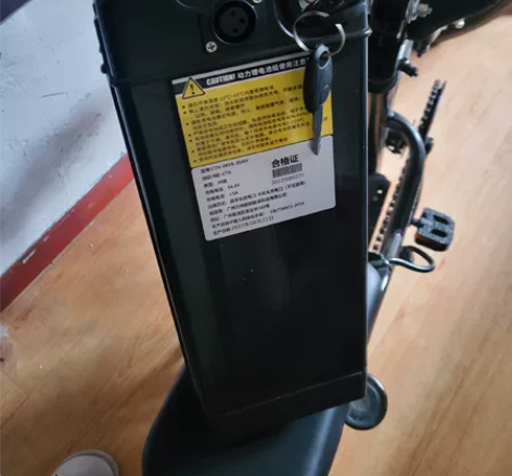 普莱德折叠电动车，本买来代驾的，因为口罩原...