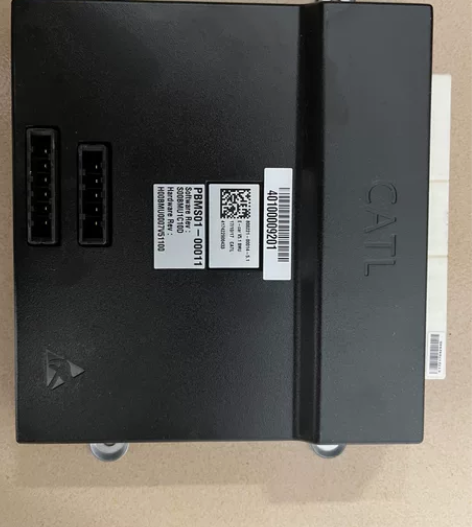 北京普莱德北汽EC200动力电池高压盒 E...