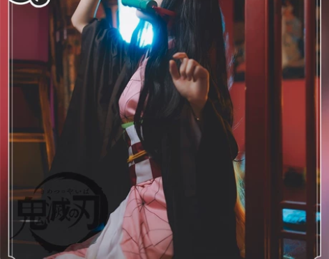 全新!退坑了,可小刀,三町目家祢豆子(是均...