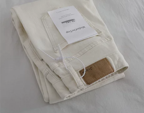 【清衣柜】狠高性价比！工厂新货，宽松弹力米...