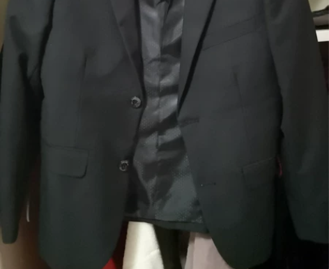西服男士秋季韩版修身小西装职业正装伴郎新郎...