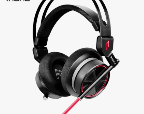 【急速发货】1MORE/万魔 H1005头...