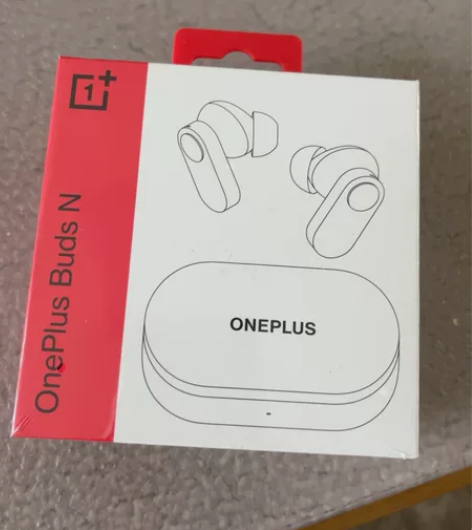 一加OPPO蓝牙耳机Buds N无线耳机O...