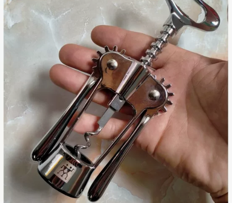 【仅剩5个】双立人红酒开瓶器开瓶器双立人全...