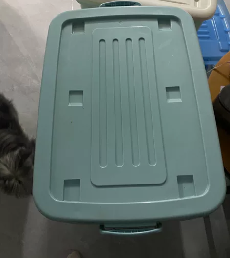 超大号整理箱转 70×50×40尺寸超大号...