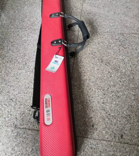 海明威神手，夜钓灯架，超级牛 全新未使用，...