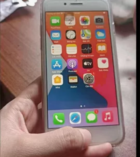 苹果8 家用闲置  全网通 64G 正品包...