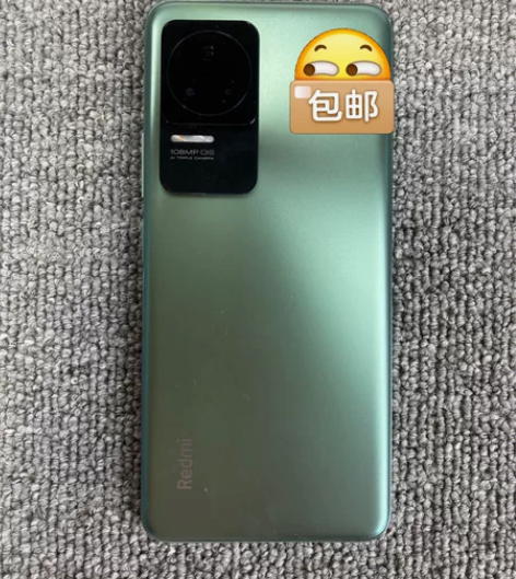 安卓 红米手机 红米K50pro 98新 ...