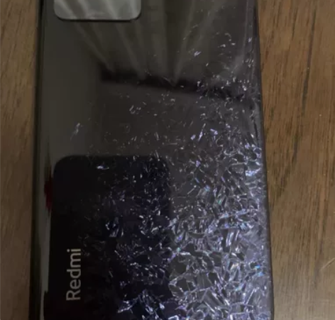 红米K50，8256 游戏旗舰机 注（换过...