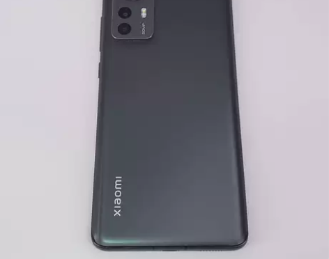 8新 小米 小米 12X 黑色 12G+2...